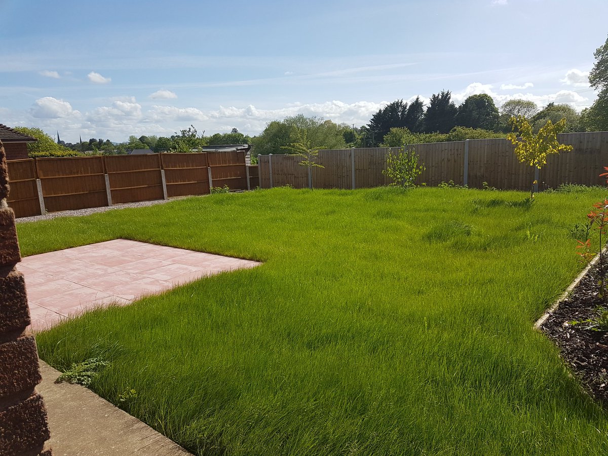 James Goddard Landscaping & Gardening (james_gardening) Twitter