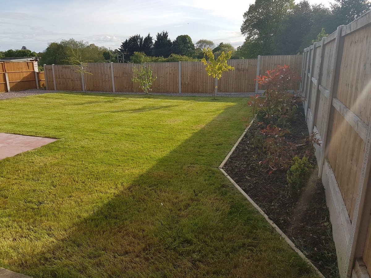 James Goddard Landscaping & Gardening (james_gardening) Twitter