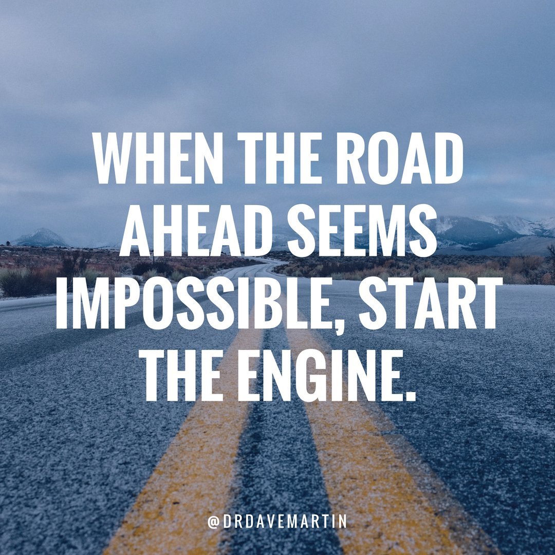 Only you can fully understand the journey you are on. Just focus on the  road ahead. #Success #SuccessMindset #SuccessCoach #Quote #QOTD  #IBelieveInYou #Focus #Journey #DrDaveMartin, image size:1080x1080