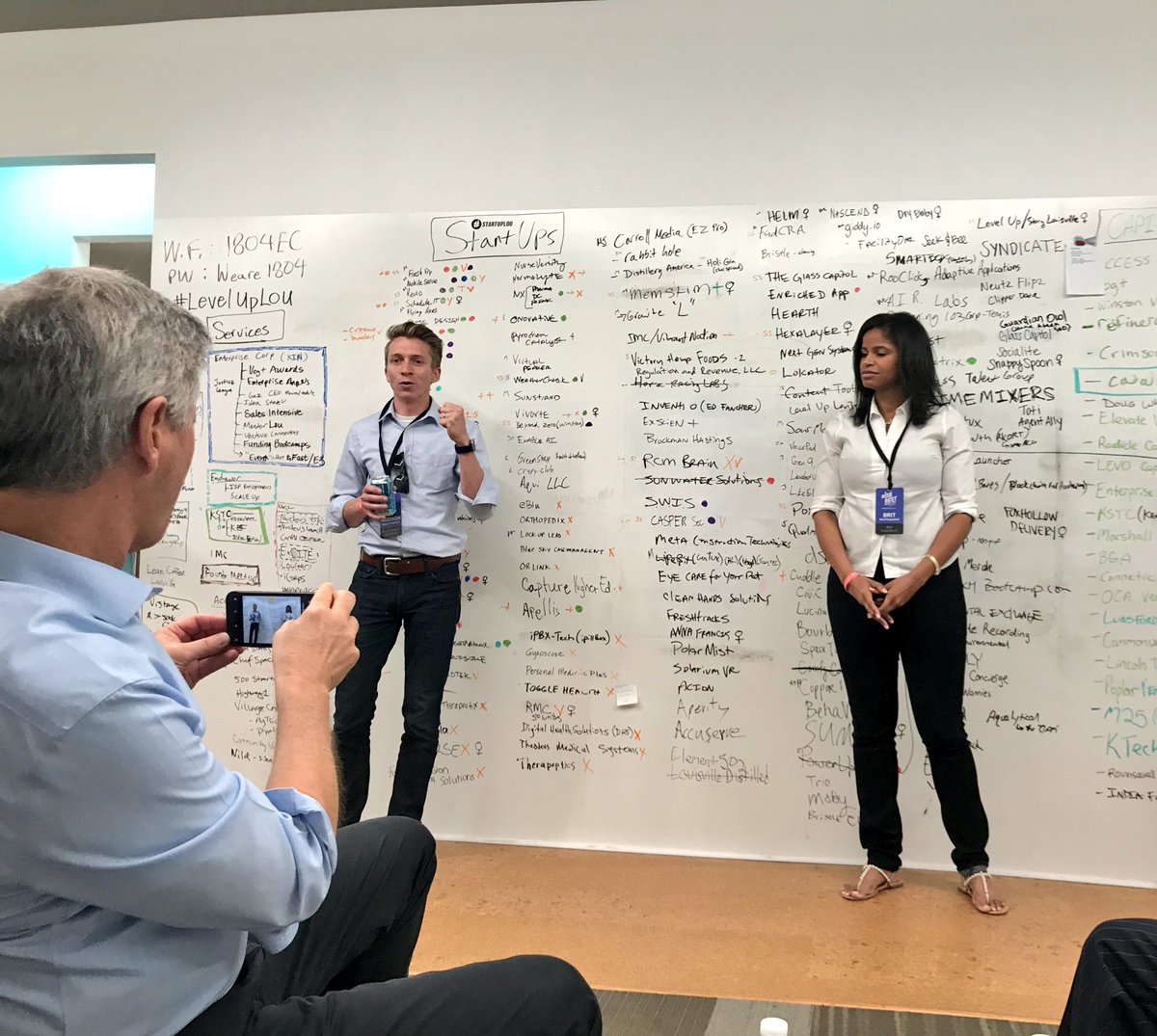sarahjanemaxted's tweet photo. Fast and furious but a lot of fun in #louisville @RiseOfRest @revolution @SteveCase highlighting truly innovative and inspiring parts of the #iEcosystems #maker13 #1804 #eltoro https://t.co/WBRbLCY4rd