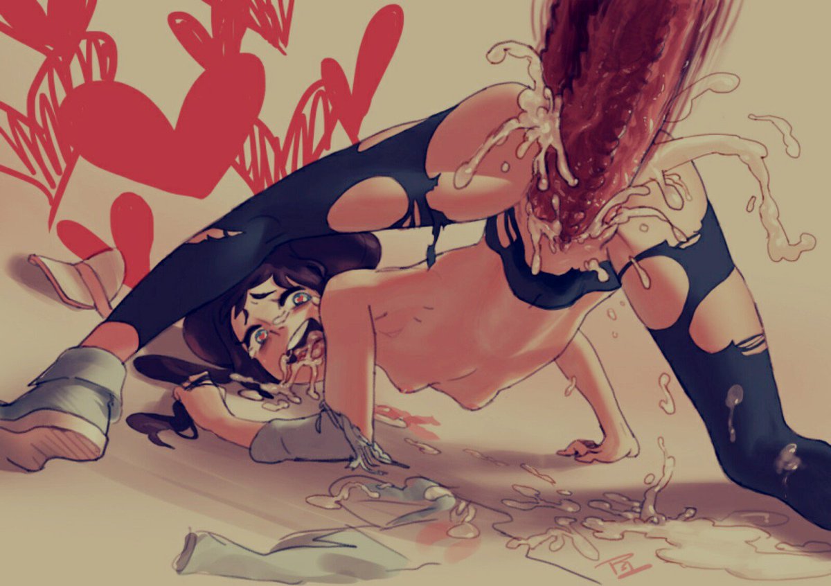 WorldPokeWhore's tweet photo. › Por fin he logrado acabar todos los pendientes que tenía fuera de aquí, me tomó su tiempo (bastante) pero me quedo completamente satisfecha con los resultados.

 Kasumi estará de vuelta a partir de ya y si, ese culo vuelve con hambre. https://t.co/vKmgxZbKhF
