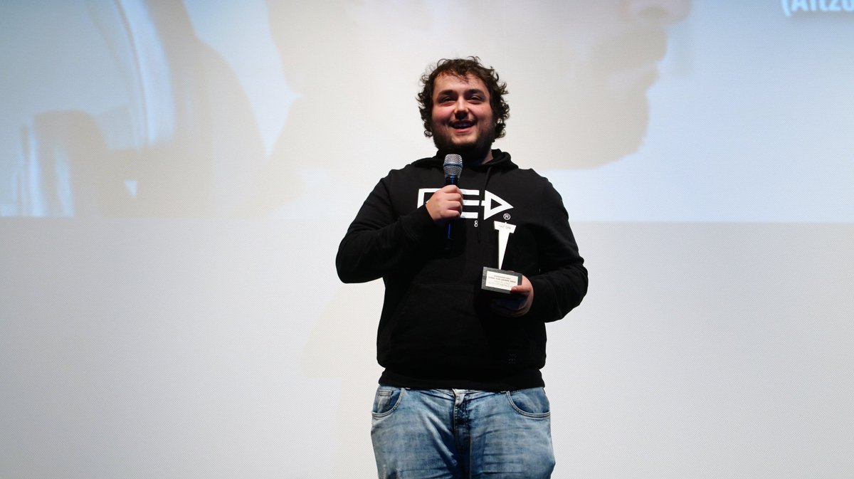 FANT Film Fest tweet media