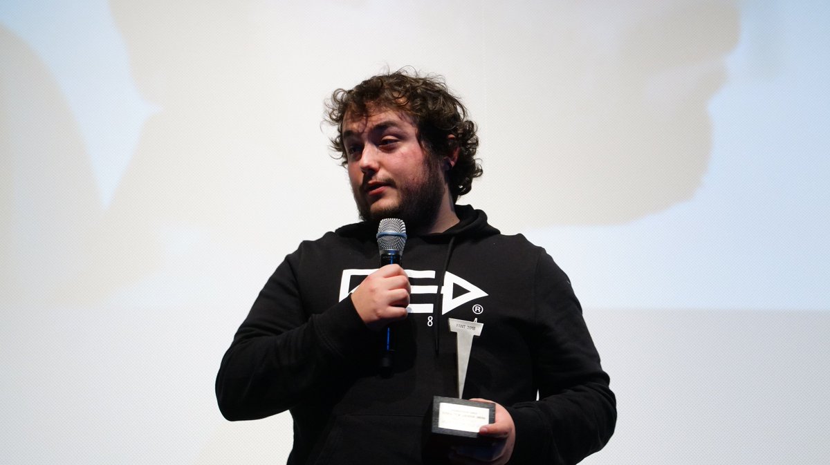 FANT Film Fest tweet media