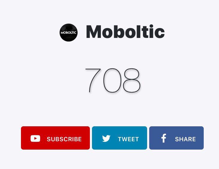 Mobo tweet media
