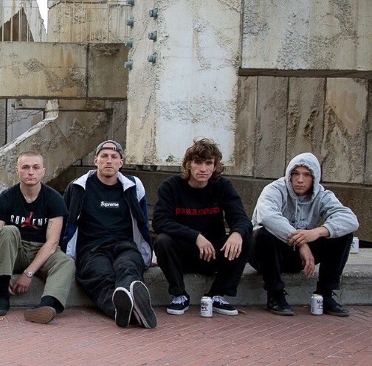 Supreme_Fits's tweet photo. Embarcadero, SF 2018
📸 - Instagram: supremenewyork / atibaphoto https://t.co/VmdNu1hjCE