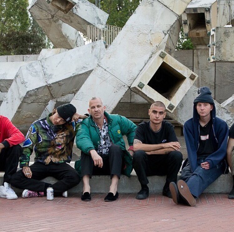 Supreme_Fits's tweet photo. Embarcadero, SF 2018
📸 - Instagram: supremenewyork / atibaphoto https://t.co/VmdNu1hjCE