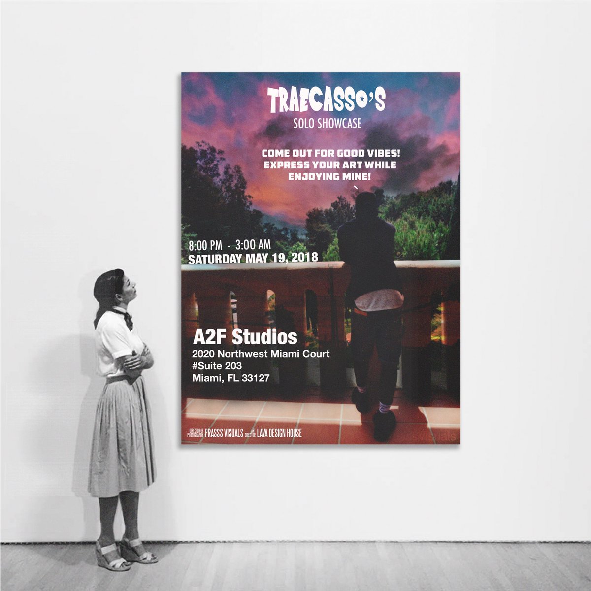 jahlanio's tweet photo. Happy Birthday to my brother @JackFRASSS! God bless and Endless success King. 8 days away till his first SOLO SHOWCASE!
Photography by: @JackFRASSS
Direction + Design by: Me
#FrasssVisuals + #LavaDesignHouse™️ https://t.co/fouU1oP98d