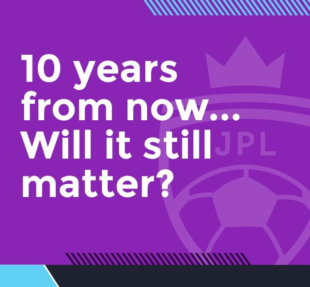 jnrpremleague's tweet photo. Good luck to all of the teams in our Cup, Trophy and Shield Finals tomorrow - please everyone attending remember that this is a kids game of football, nothing else, let them smile and enjoy it and ultimately ...... https://t.co/6VNXWymxXk