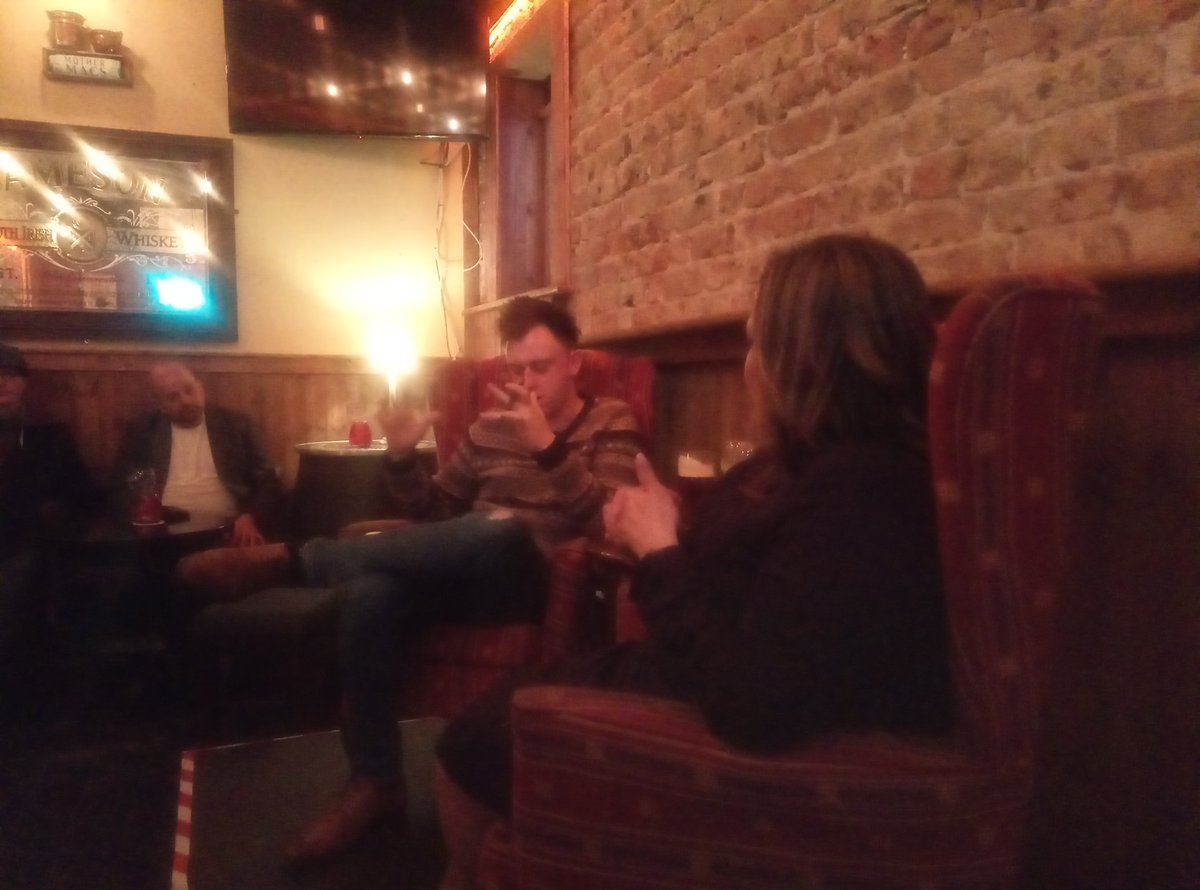 John Whelan tweet media