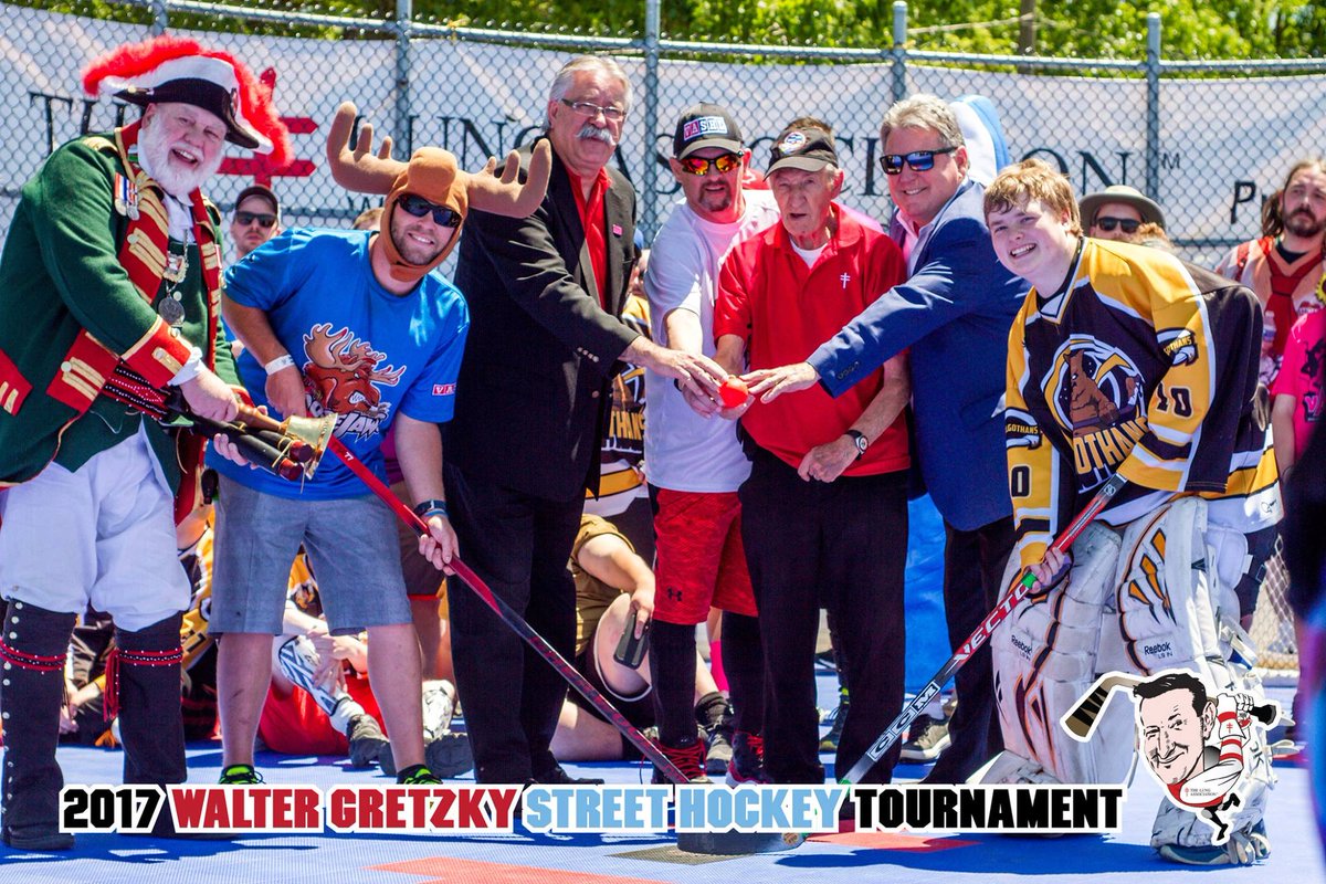 WGSHTinfo's tweet photo. Let the countdown begin! Only 21 more days before we drop the ball on the 2018 WGSHT; June 1-3, 2018 at @BhiBrantford #weekendwithwally #WGSHT https://t.co/SHQIo7XjLn