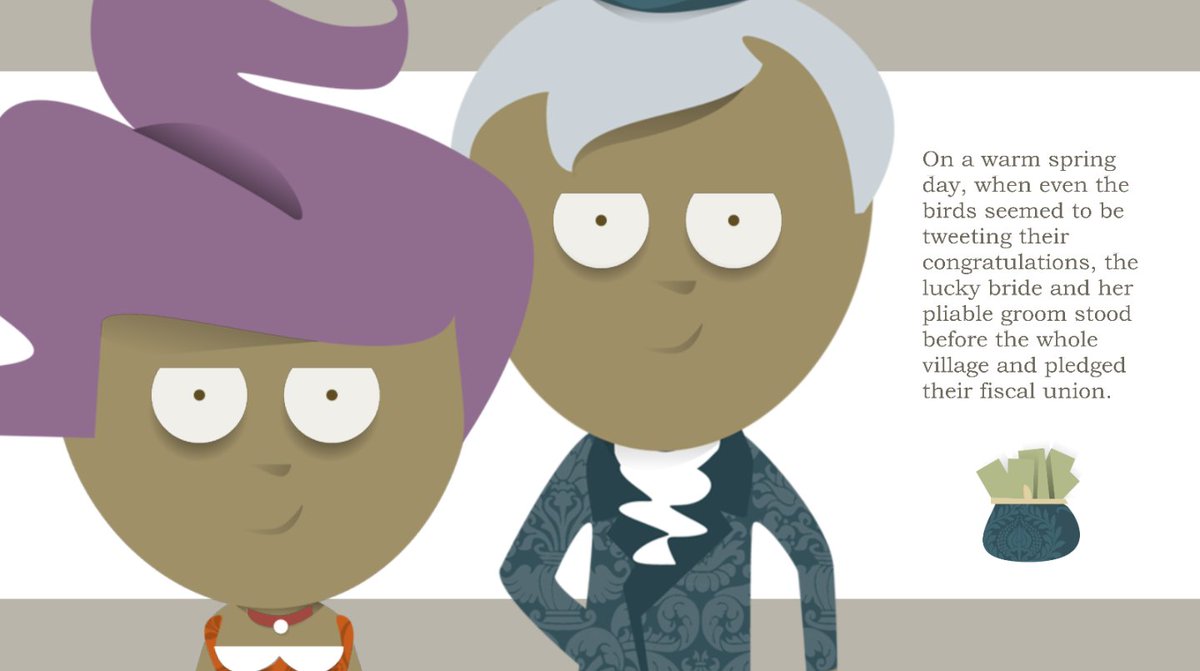 Kotaku's tweet photo. Jane Austen video game mocks a society obsessed with marriage: https://t.co/73dkArv5v8 https://t.co/5jg1QLR4Yr