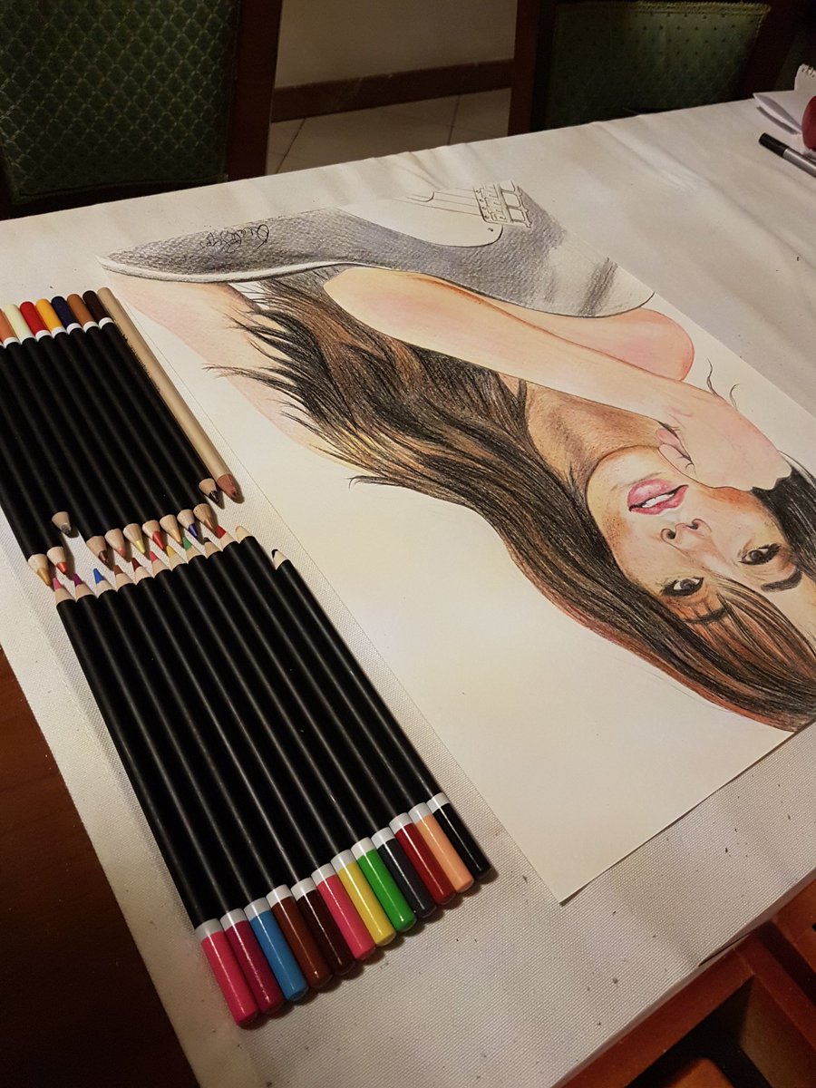 nici2802's tweet photo. @Camila_Cabello thank you for your amazing music! I love you! #NBTSChallenge https://t.co/01uWCtal23