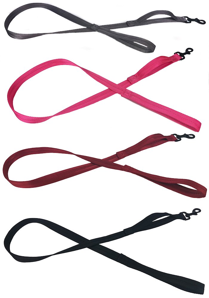 doglinegroup's tweet photo. Nylon Flat Leash + Built-in Traffic Handle https://t.co/Br5oHkZgdy https://t.co/4BULYp0Bkc
