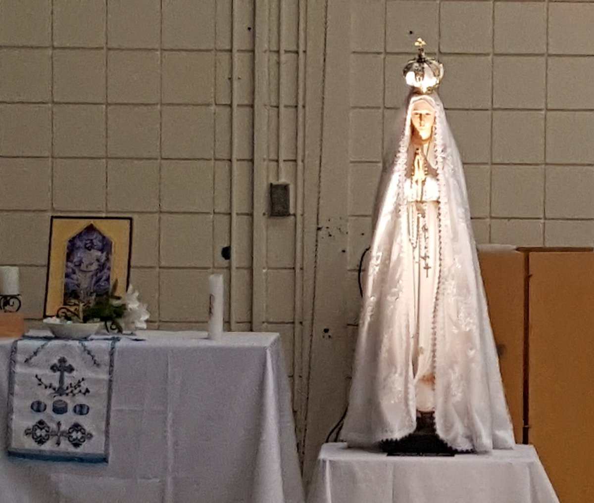 St.Marguerite RCSD tweet media