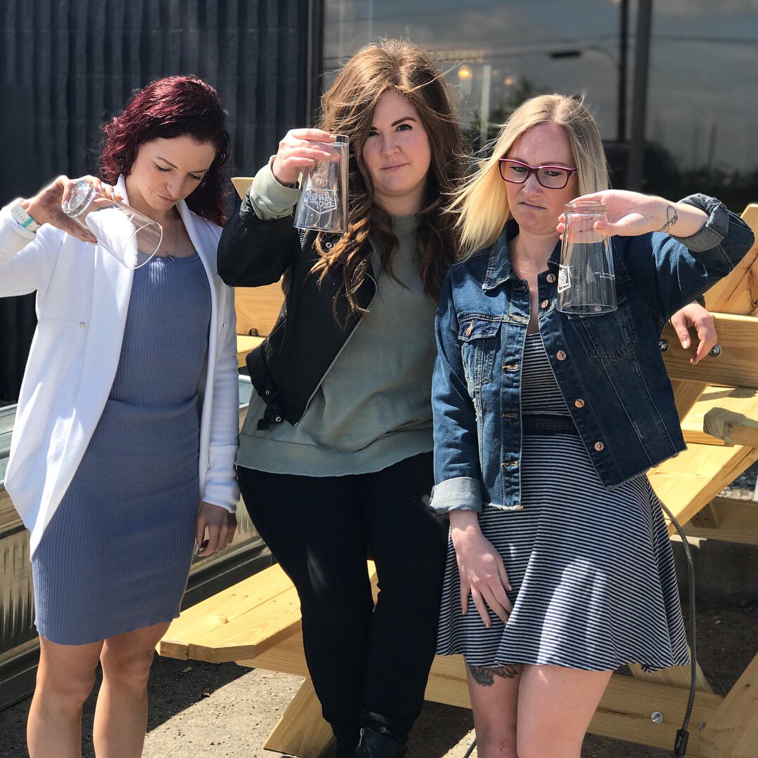 ToolShedGrowler's tweet image. #thepeoplewantapatio @cityofcalgary @nenshi