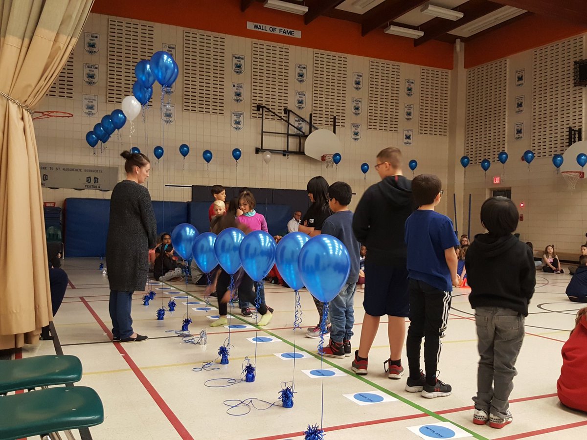 St.Marguerite RCSD tweet media