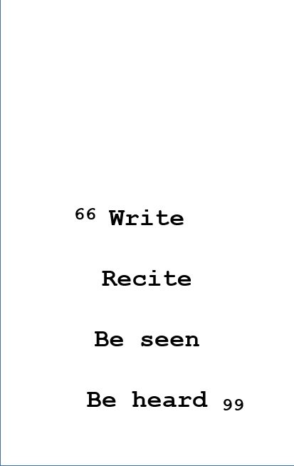 Sixty Six / Ninety Nine tweet media