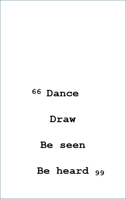 Inspired by <a href="/ProjectBuddy/">Buddy Project</a> we've produced some drafts of wallpapers / screen lock images for smartphones. Give them a whirl, let us know what you think. Hope they fit your screen and work for you. #creativity #mentalhealth #MentalHealthAwarenessWeek