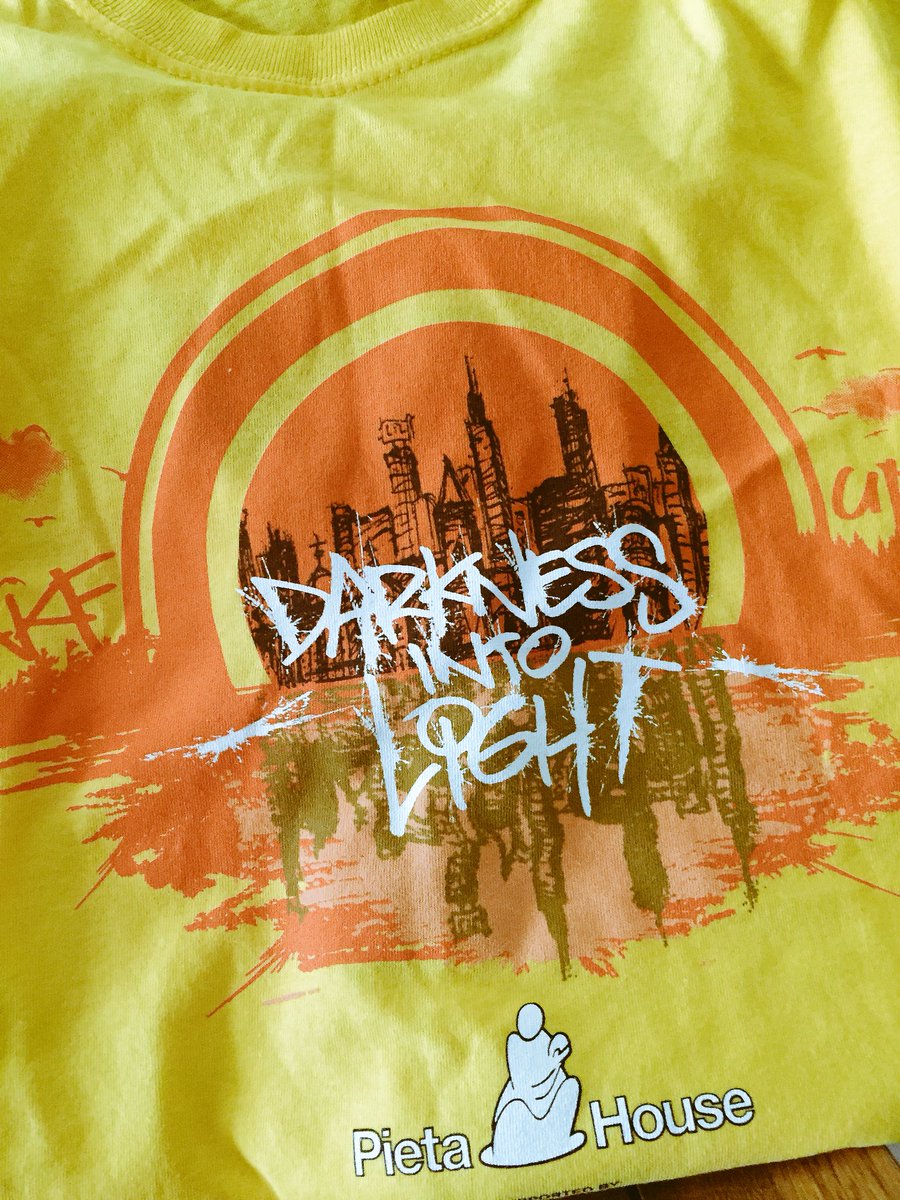 JohnPeto's tweet photo. Getting ready for #DILDerry. Setting that alarm ain’t getting any easier 😳. Ask myself why every year, and then I get there and it’s just a beautiful, powerful thing. Come join us and find out for yourself. #DIL2018 https://t.co/SrgPL9Slr7
