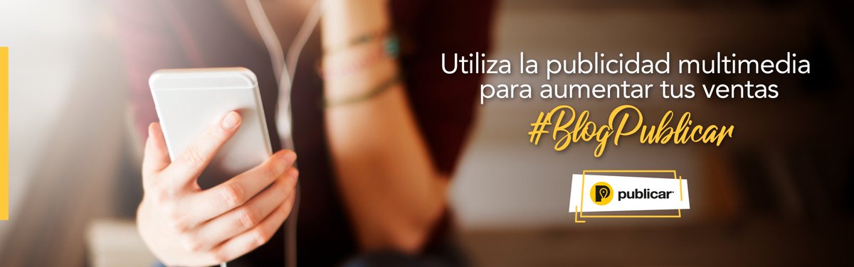 PublicarComunid's tweet photo. ¿Ya empezaste a desarrollar estrategias publicitarias que integren diferentes canales de comunicación? #BlogPublicar ➬https://t.co/xQZUc1gUTj https://t.co/Ok819HRICi