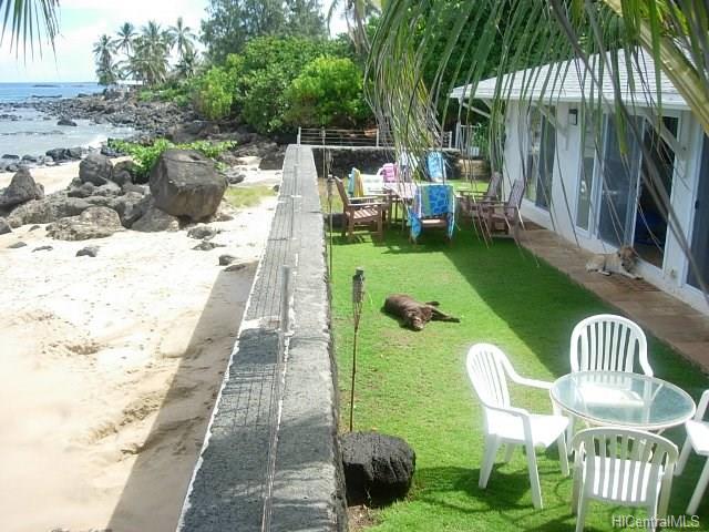 HawaiiHomesIntl's tweet photo. ON THE BEACH in a rarely available area on the North Shore.  Two ocean view master suites with private baths &amp; 3 guest rooms.
- 5 Bedrooms / 4 bathrooms
- 2,691 SF home
- 8,911 SF lot

For Instant Info Visit!
https://t.co/DF9c9rGsI7
#Haleiwa #Ocean #Beach #Home #Hawaii #Honolulu https://t.co/ziQrzjNW5r