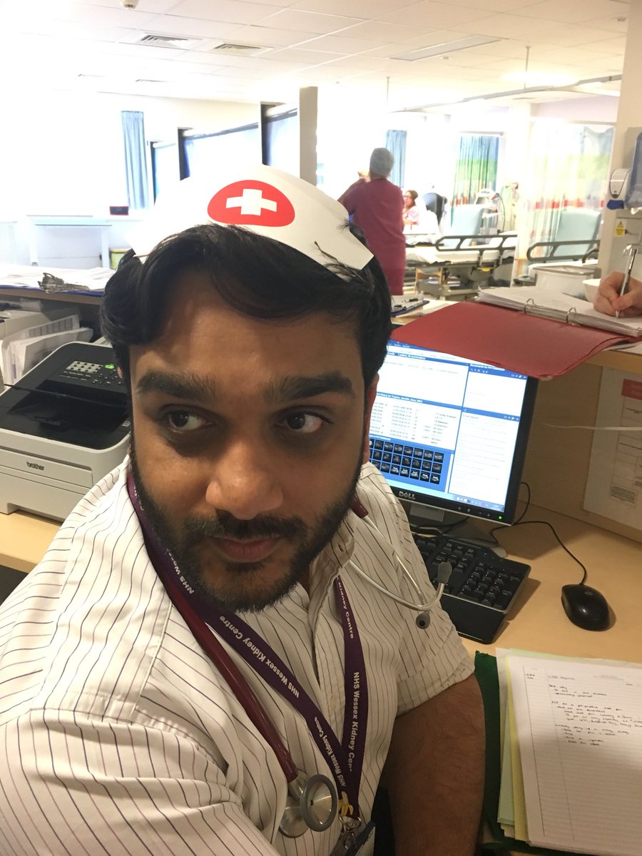 Lisa1208's tweet photo. Happy Nurses Day! #ThisNurse #ThisNursePHT @EndoscopyQAH @PHT_OD @ https://t.co/mQQPsYdMMM
