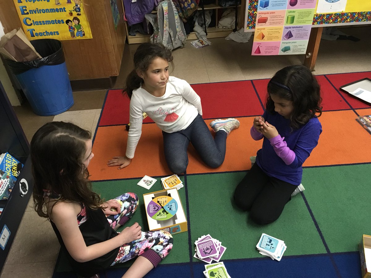 JenMerens's tweet photo. It’s Game and Gum Day for ABC Countdown! #sp109 #engage109 https://t.co/SSxVHcyRWX