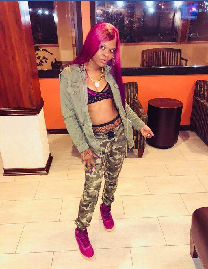 ambitiousmusic5's tweet photo. #AmbitiousMusicNation 
@lilbitnj 
Newark New Jersey USA 
(Lil BIT The Rapper)
Salute To The Nation 2018
Email:
ambitiousmusicnationhlobal@gmail.com https://t.co/sNUl1uHSEa