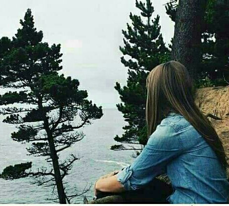 أتدري : متى تكتمل انسانيتك ؟
* اذا أحسست بلذين يبكون 😣
من غير دموع