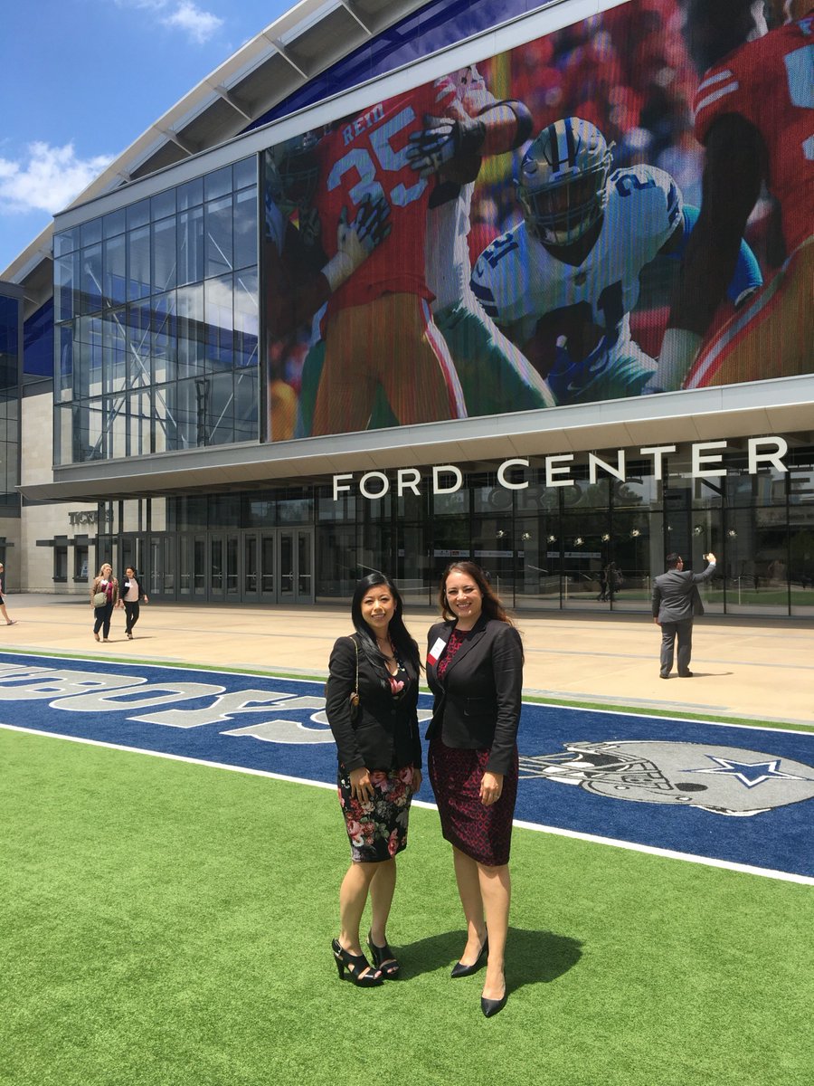 KBKG's tweet photo. Gina Lim, National Director, and @sabrinaturner1, Regional Director, are pictured here at the @DallasCPASociet Convergence 2018. Be sure to stop by our booth and say "Hi"- we have a $50 Amazon gift card giveaway!
#convergence2018 #dallascpa #conference #giveaway #cpas https://t.co/cK3GTai2aq