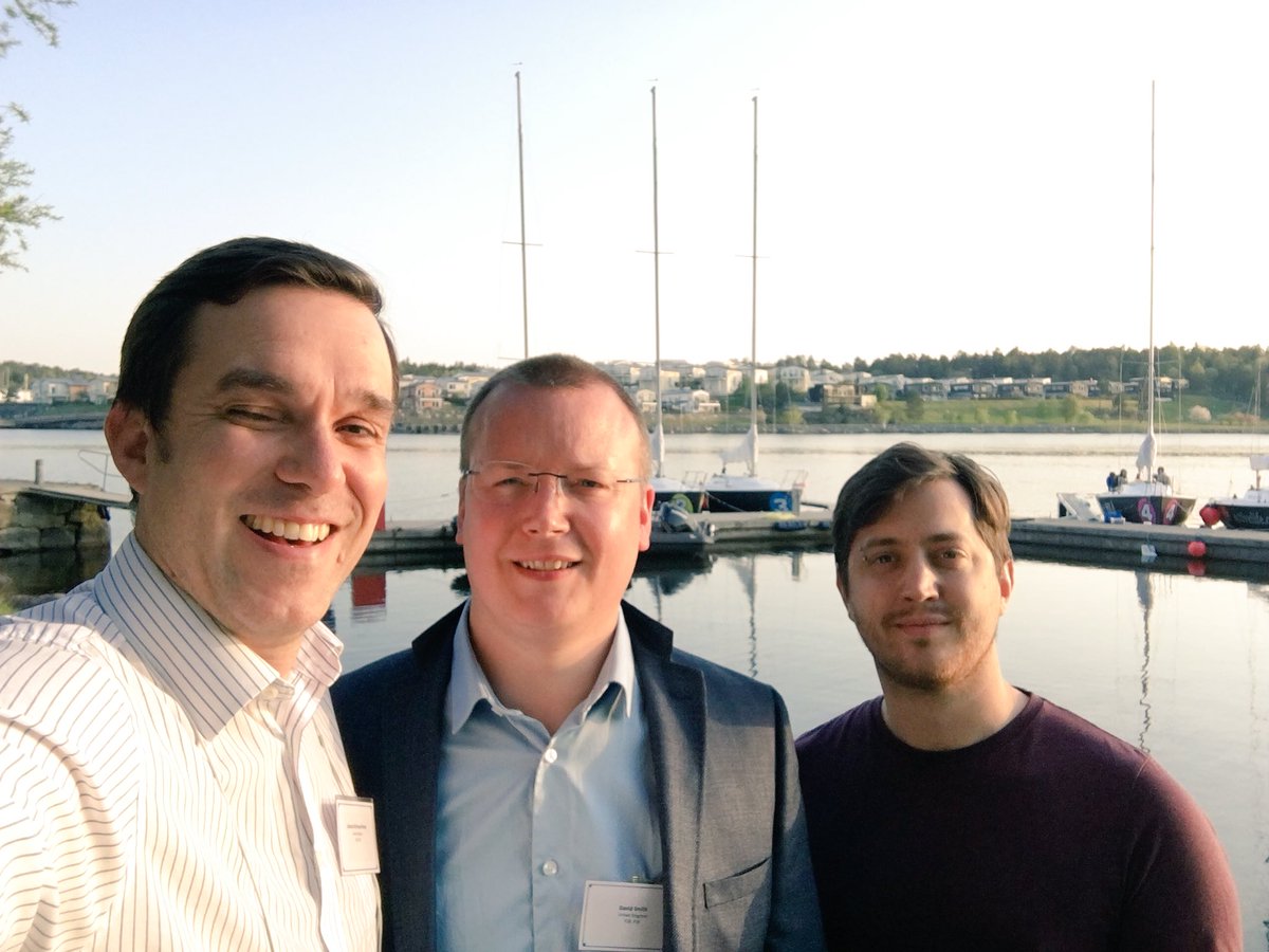DrMotility's tweet photo. Really enjoying the content, discussion and debate with our #rapidsperm team #fCASA is the way ahead! #Spermatology #XIII_ISS2018 @IMSR_UoB @MathsBirmingham https://t.co/v50RfSxux2