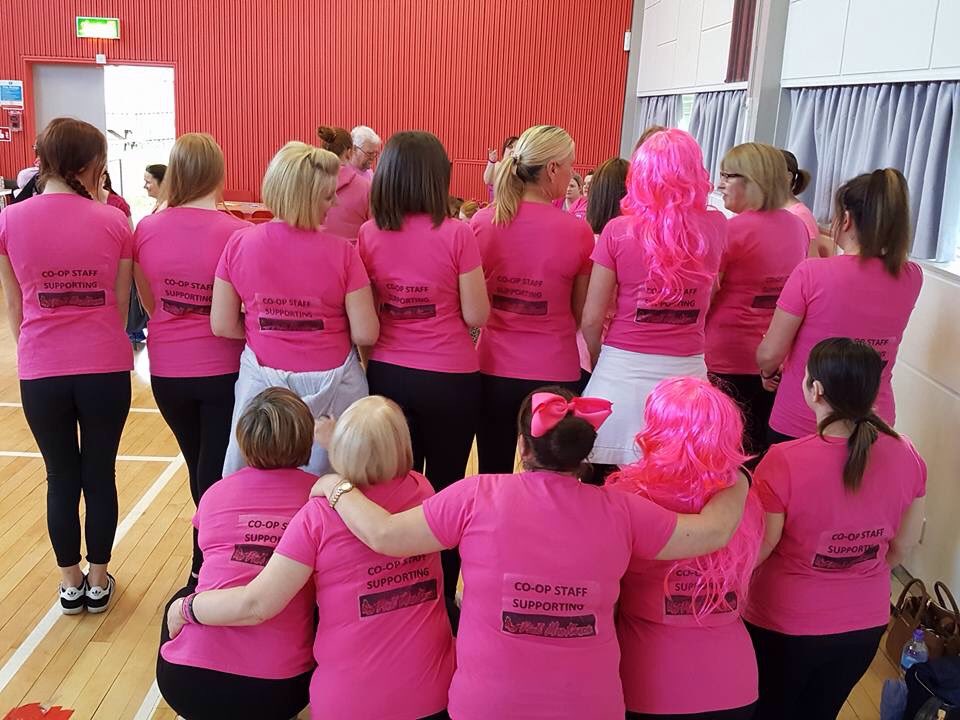 Maria dryburgh tweet media