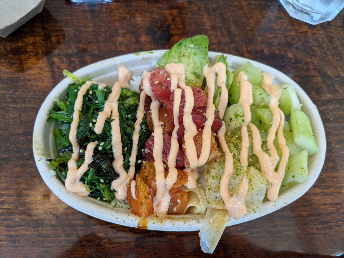 GCRTA's tweet image. We stopped in this week and it was delicious :)