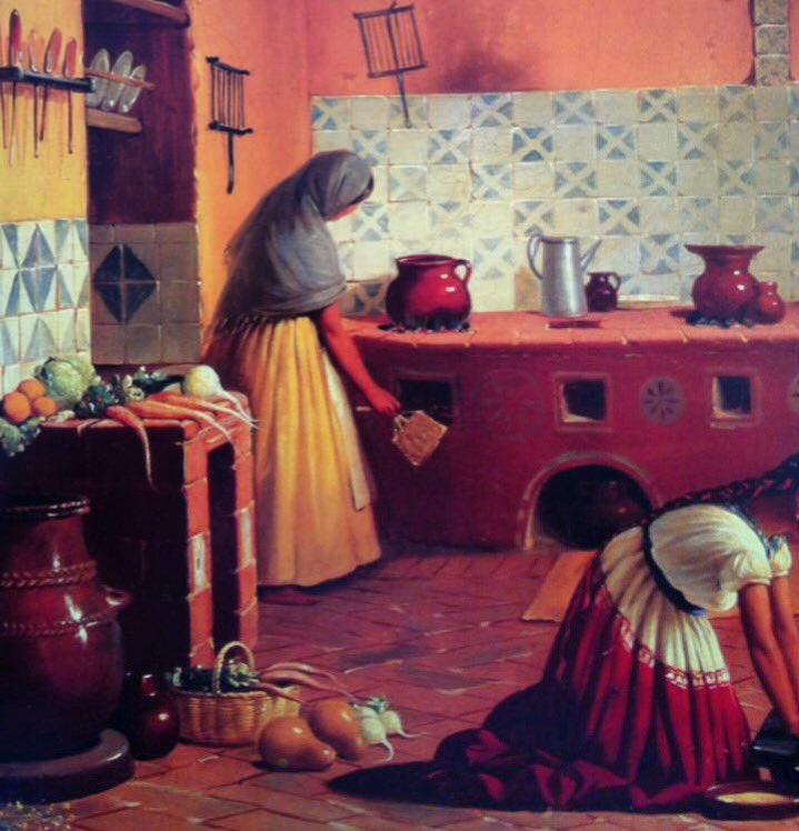 Ven y conoce la #historia de la #cocina #mexicana en el #fuertedelvirrey 

#asiesmitierra #asiesmexico #vivemexico #guerrero #acapulco #guerreromeenamora #museo #gastronomia #felizviernes 

📞RSVP 744 301 0702