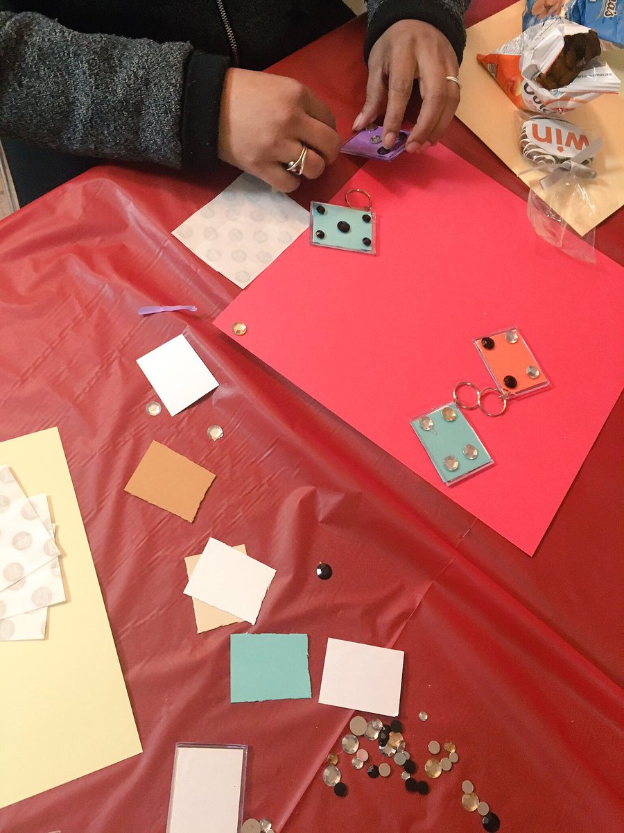 WINNYC_ORG's tweet photo. Our grand finale of the pre- #MothersDay celebrations is with none other than @bnpparibas! #Changenators #crafts #snacks #WinMoms #celebrate https://t.co/Gl61dfGUng