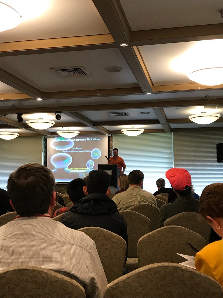 cmorganr's tweet photo. June Round just blew me away. Such a cool talk. It will be hard to top, but I’m excited for the rest of the talks. Up next: Jason Shepherd. #tripleI18 https://t.co/2zRvNM87ea
