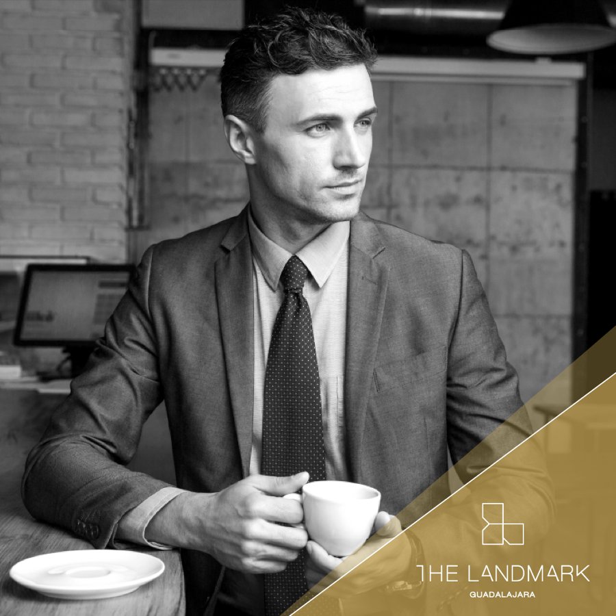 The Landmark Guadalajara tweet media
