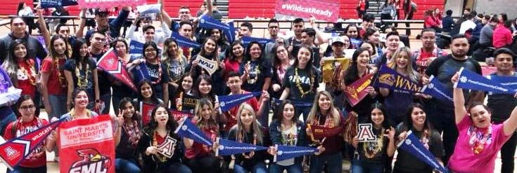 Pima Community College tweet media