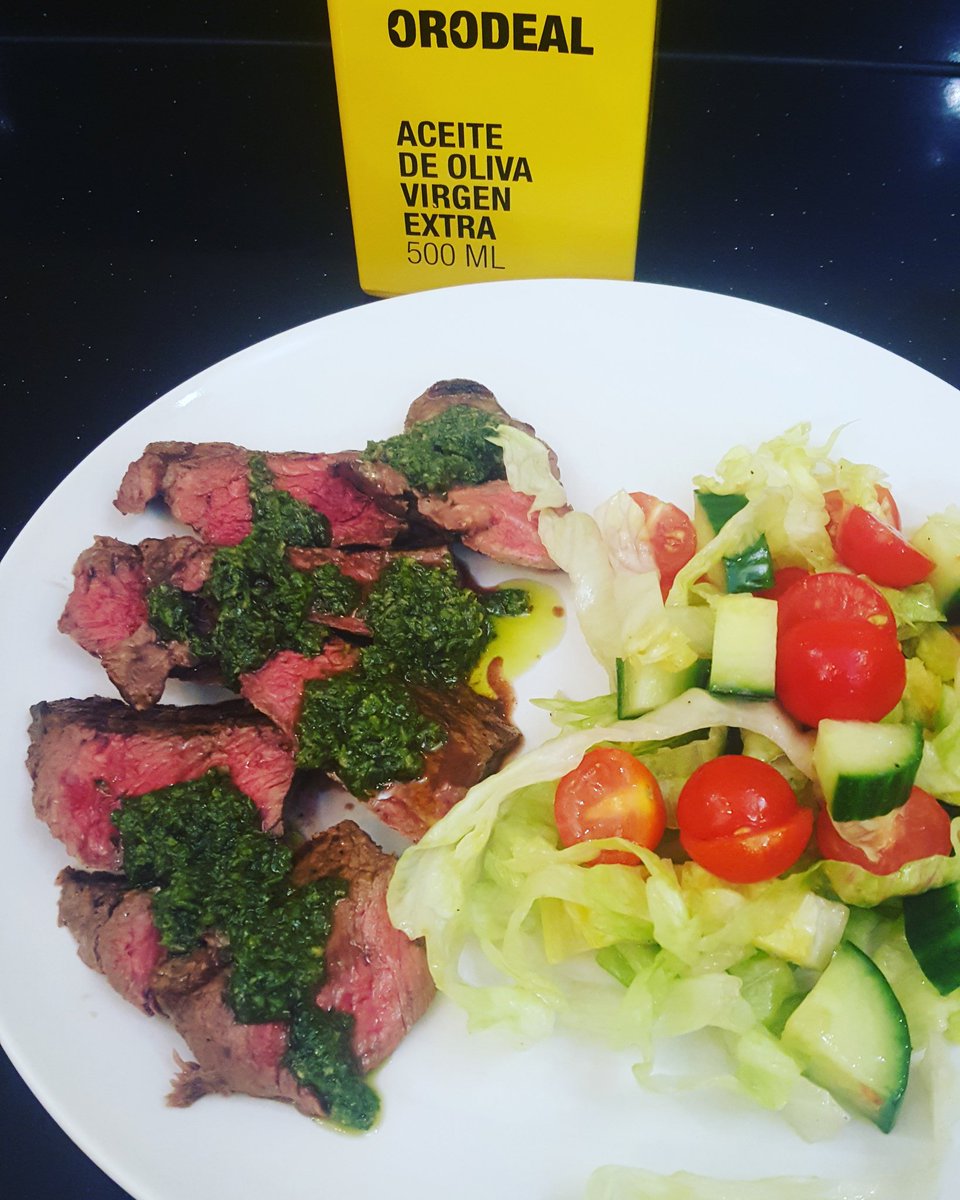 great_oiluk's tweet photo. TOP SECRET

Taste testing new top secret chimichurri from our pals @GustoArtisan 

#OliveOil #Orodeal #Collaboration #IndieHour https://t.co/cS4XozQtuG