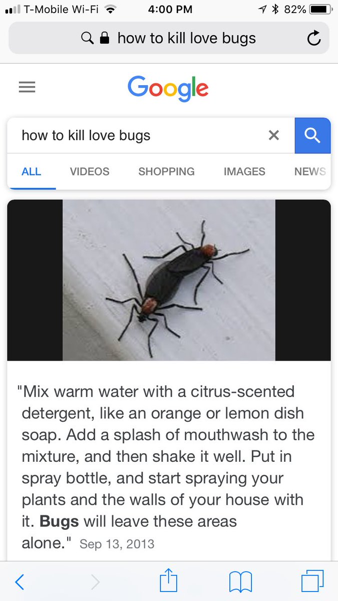 For everyone currently living in Florida