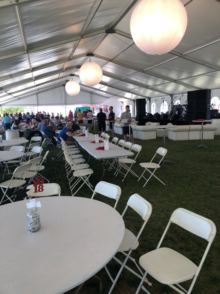 Free Beer ALERT! Are you graduating? Come to Sooner Send Off, hosted by <a href="/OU_Alumni/">OU Alumni Assoc.</a>, south of the Heisman statues!! You get a free beer stein for attending!!