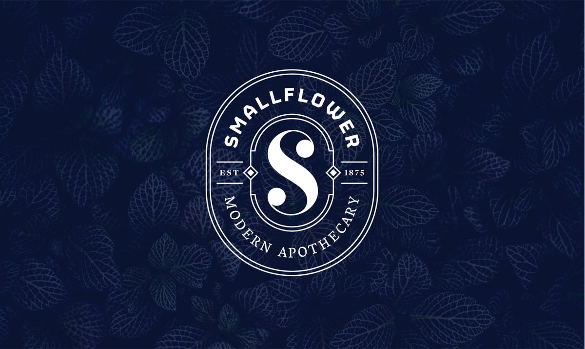 Our friends from <a href="/MerzApothecary/">Merz Apothecary</a>—the parent company of <a href="/smallflower_com/">Smallflower.com</a>—were featured as a <a href="/Google/">Google</a> #GrowWithGoogle story (instagram.com/p/BiXa6CUHUpI/). We think that's definitely worth celebrating: onedesigncompany.com/news/featured-…