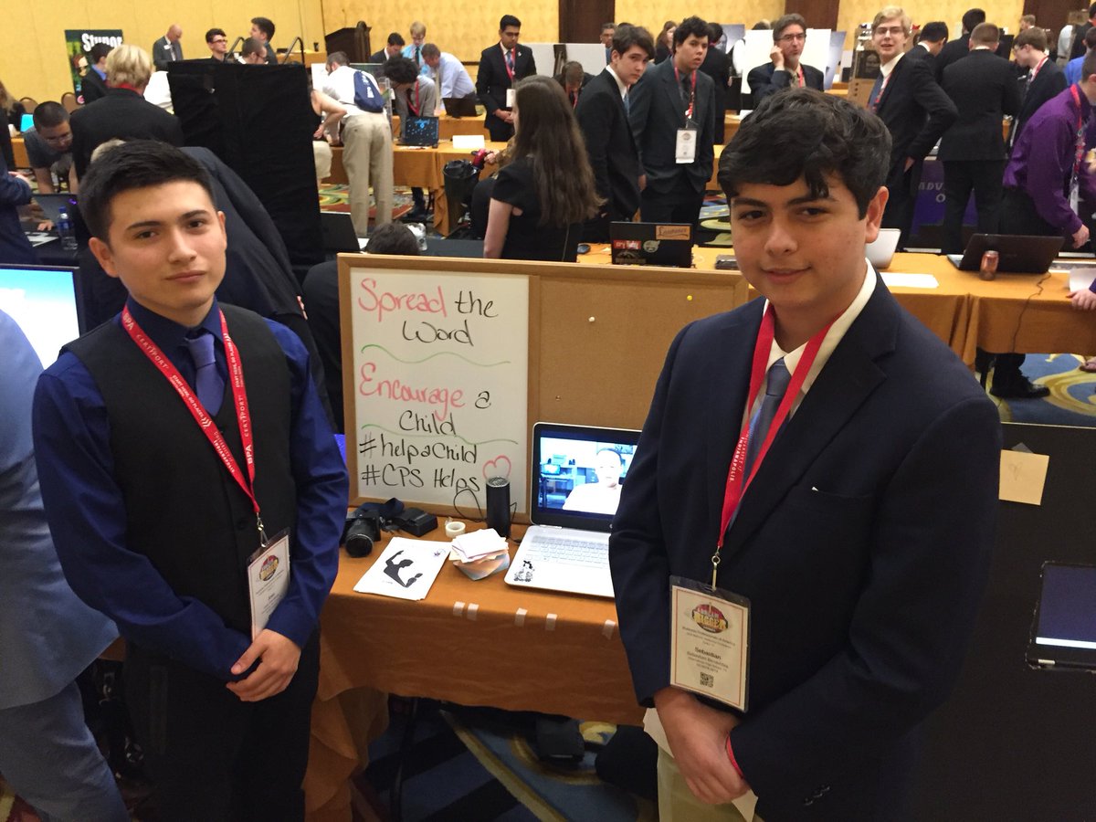 Great presentation about child protective services! #helpachild