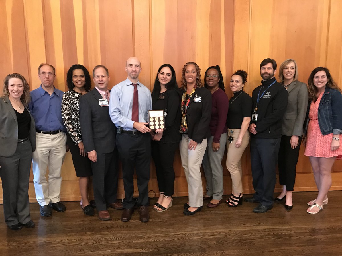 Kaiser Permanente, Southern California Recognized for Blood Pressure