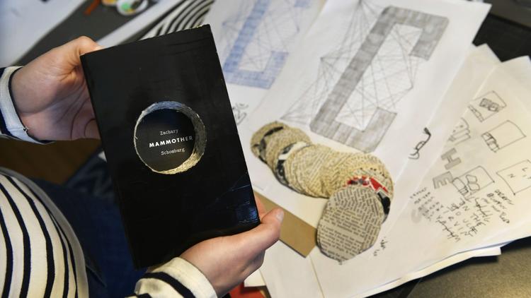 Chicago Tribune A&E tweet media