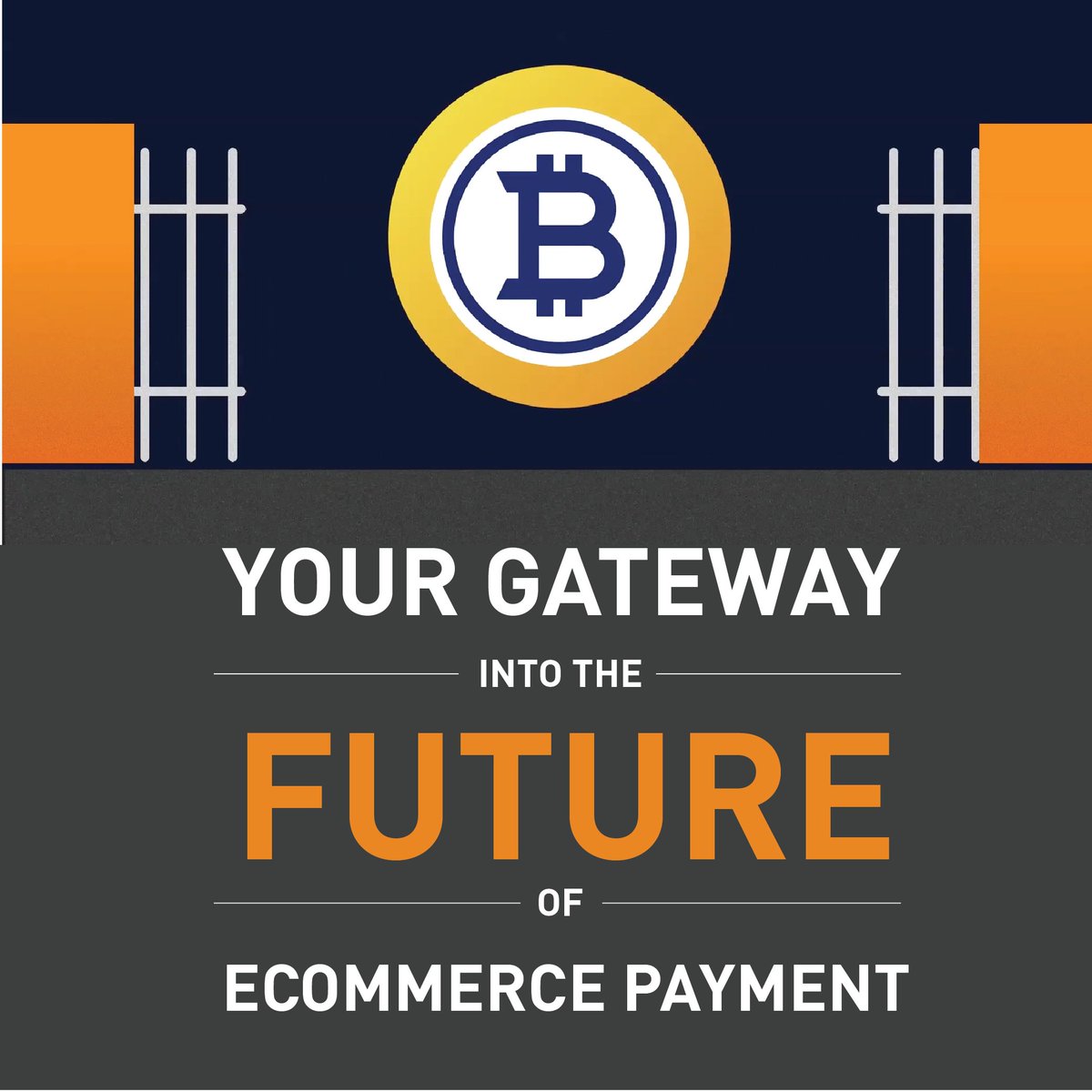bitcoingold's tweet photo. Easy, Secure, Quick, Cheap - and never a chargeback!

#BTGPay #BTG #Bitcoingold #BTC #Bitcoin #ecommerce #cryptocurrencies https://t.co/7icoWC3hwh