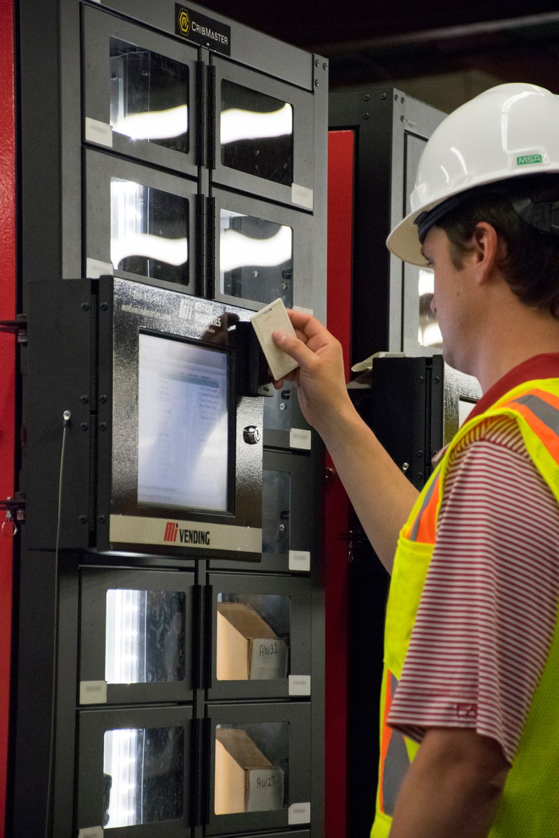 MIMotionInd's tweet photo. Check out the article just published by Plant Engineering: "Put Pen and Paper in the Past, Improve Process," written by Mi's Megan Mullins. Click the link below to view. #stayinmotion #expectmorewithmotion

https://t.co/PvSGkryD7a{%22issue_id%22:495612,%22page%22:48} https://t.co/yVXeGftjnd