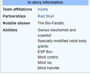 bitburner's tweet image. #REDROBOT

Metaphor: