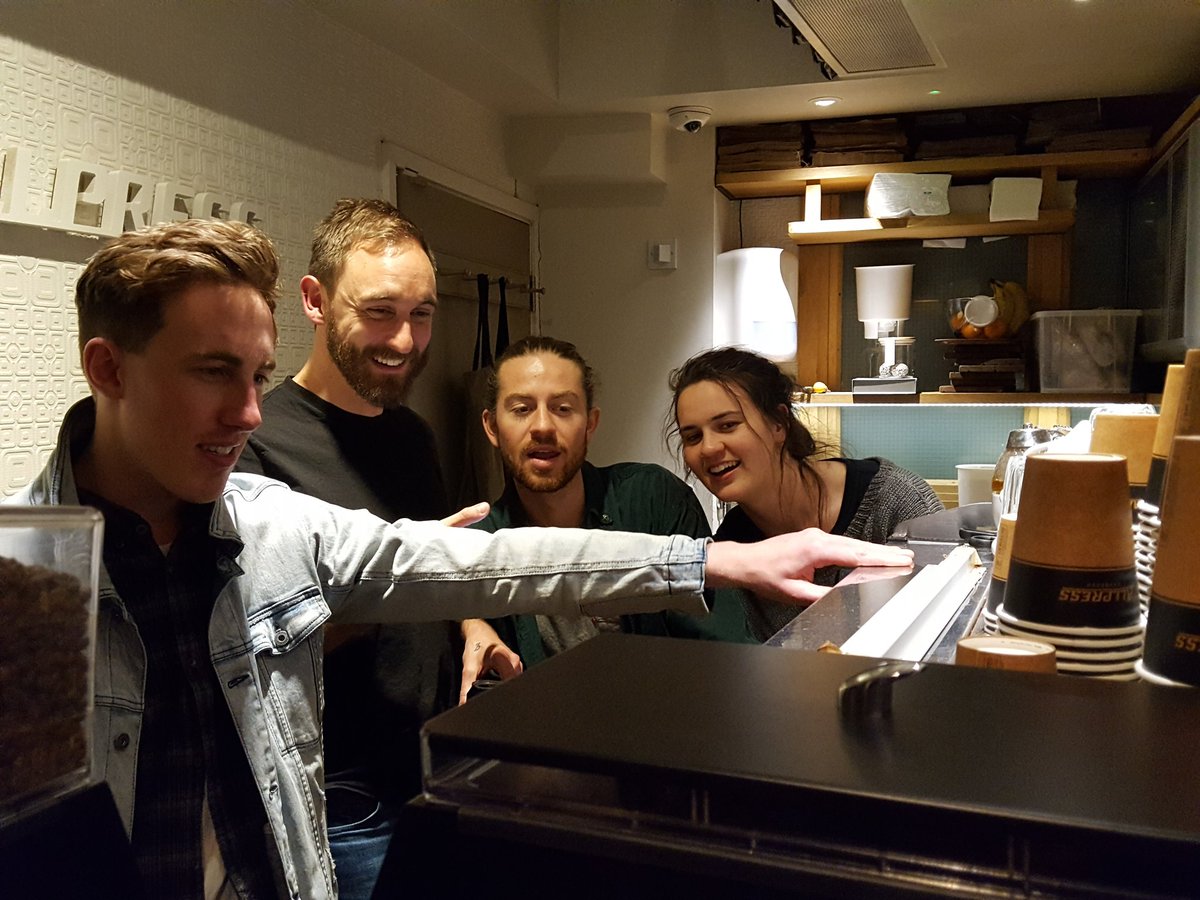 felixjbuda's tweet photo. Squadron @AllpressUK https://t.co/0GLD8Q1kyi