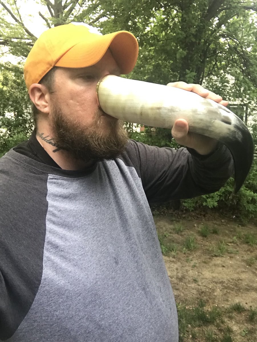 SpawnofOdin's tweet image. Skál